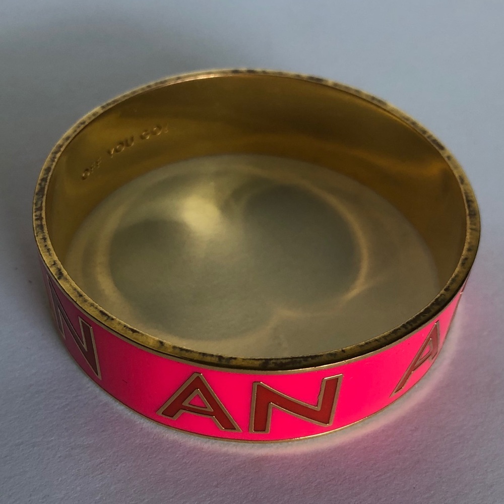 Kate Spade bangle - Picture 6 of 8